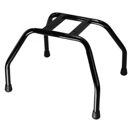 WISE Wise 8WD1234 Portable Seat Stand for Boat Seats; Metal 8WD1234